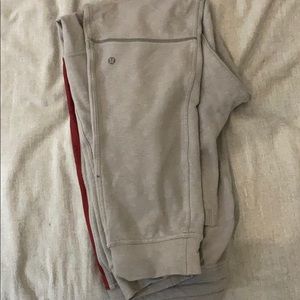 Men’s Lululemon Sweatpants Joggers